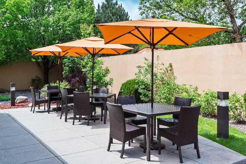 Courtyard Denver Southwest/Lakewood Exterior foto
